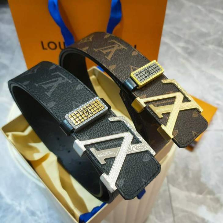 Picture of Louis Vuitton Belts _SKUfw210843386fw